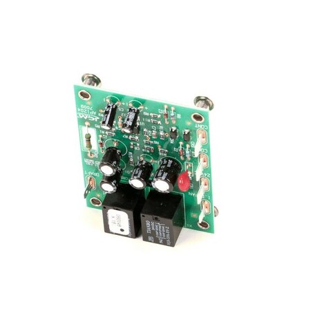 York Control Board, Electronic Time De S1-02426088001